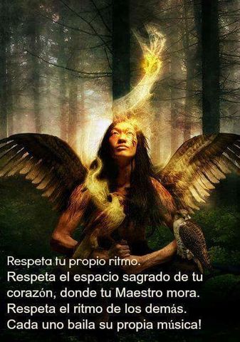 Respeta: